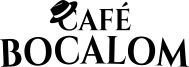 Logo Café Bocalom